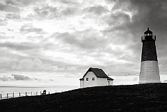 Point Judith RI LH2818BW